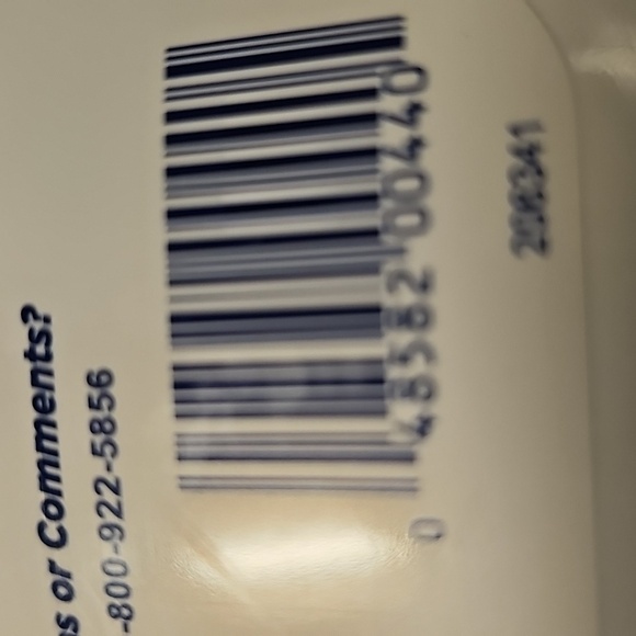 Oral Rinse - Picture 5 of 5